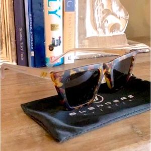 Women’s Blender Sunglasses
